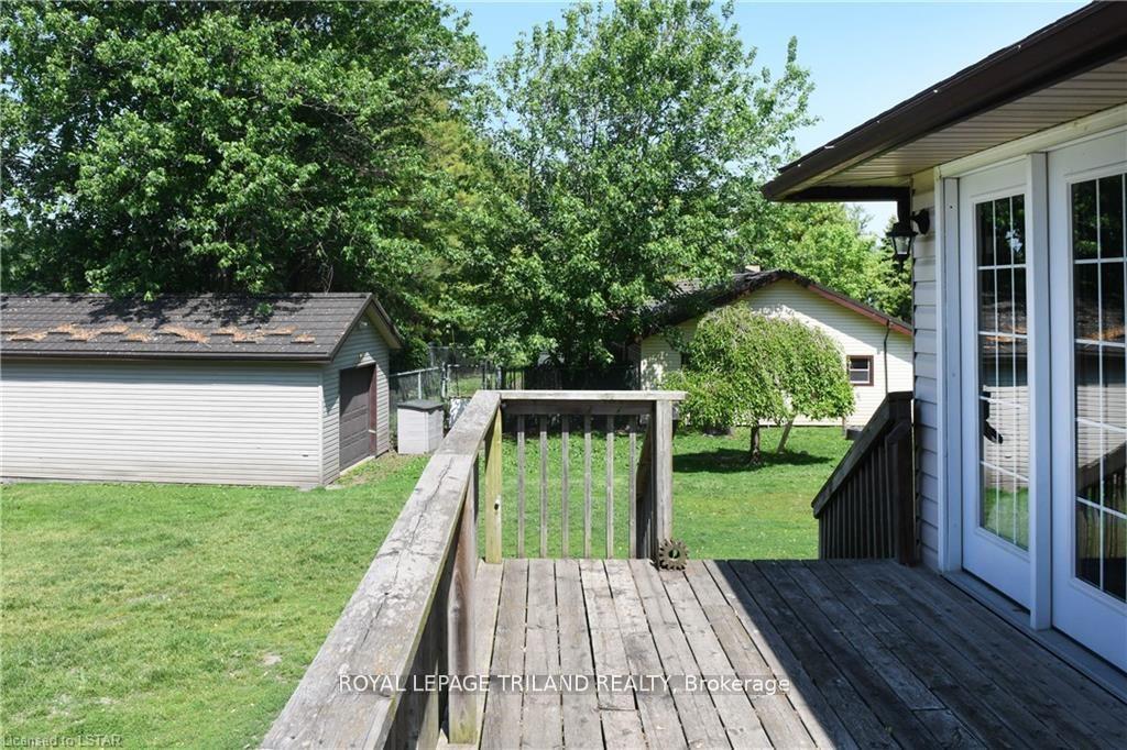 Photo 7 of 9078 Century Drive, Strathroy-Caradoc, Rural Strathroy-Caradoc — HOMEH