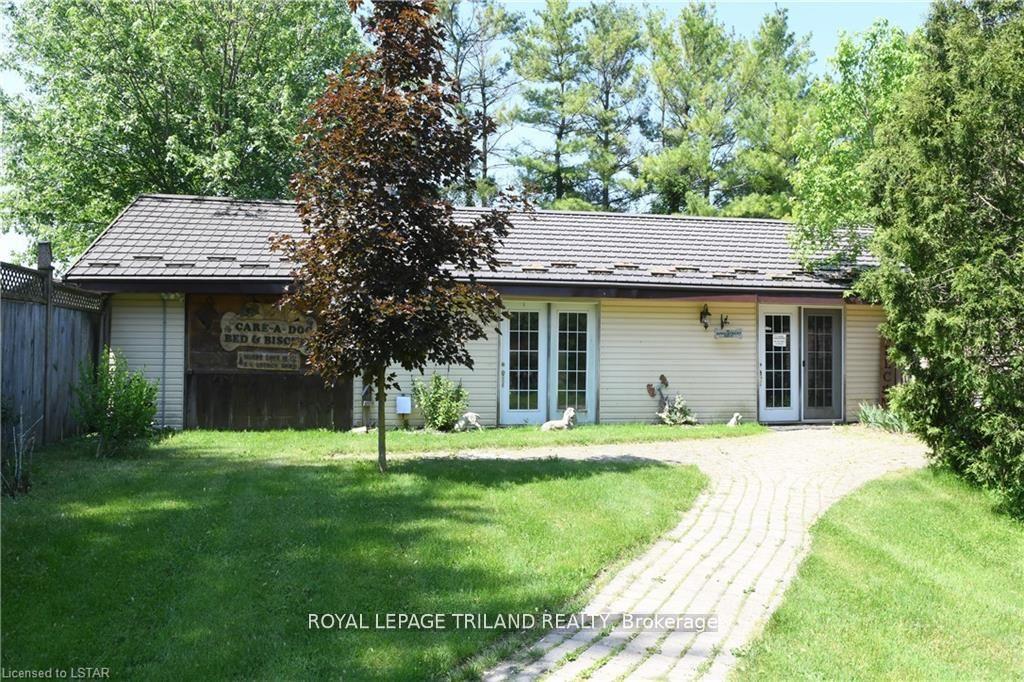 Photo 14 of 9078 Century Drive, Strathroy-Caradoc, Rural Strathroy-Caradoc — HOMEH