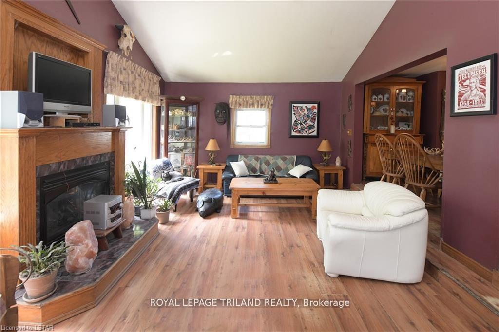Photo 22 of 9078 Century Drive, Strathroy-Caradoc, Rural Strathroy-Caradoc — HOMEH