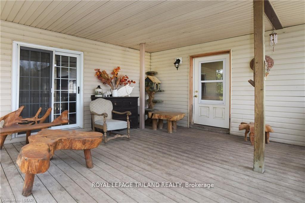 Photo 26 of 9078 Century Drive, Strathroy-Caradoc, Rural Strathroy-Caradoc — HOMEH