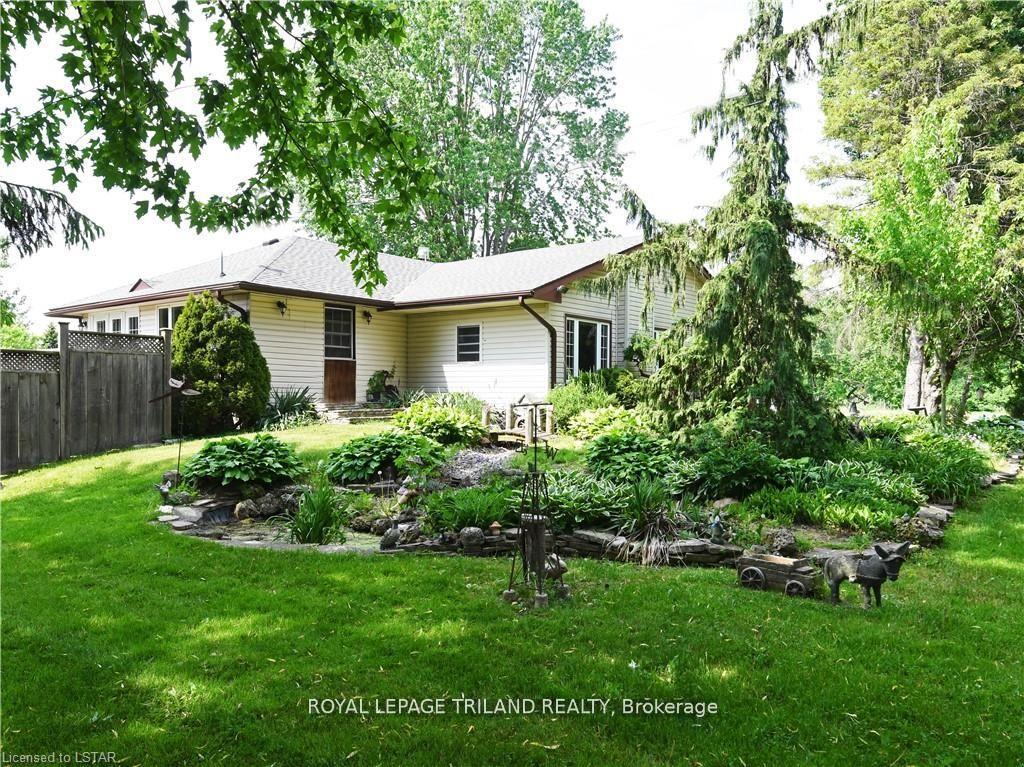 Photo 37 of 9078 Century Drive, Strathroy-Caradoc, Rural Strathroy-Caradoc — HOMEH
