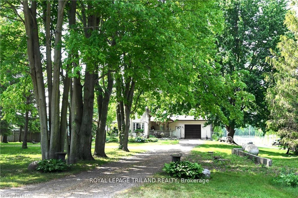 Photo 38 of 9078 Century Drive, Strathroy-Caradoc, Rural Strathroy-Caradoc — HOMEH