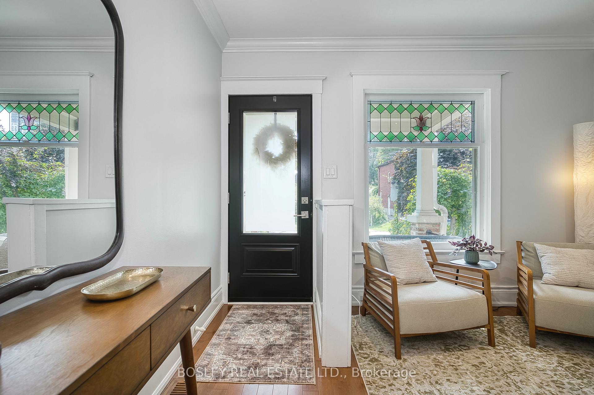 Photo 6 of 38 Balfour Avenue, Toronto, Crescent Town — HOMEH