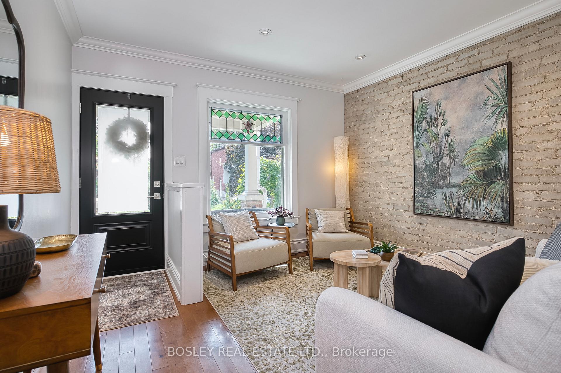Photo 7 of 38 Balfour Avenue, Toronto, Crescent Town — HOMEH