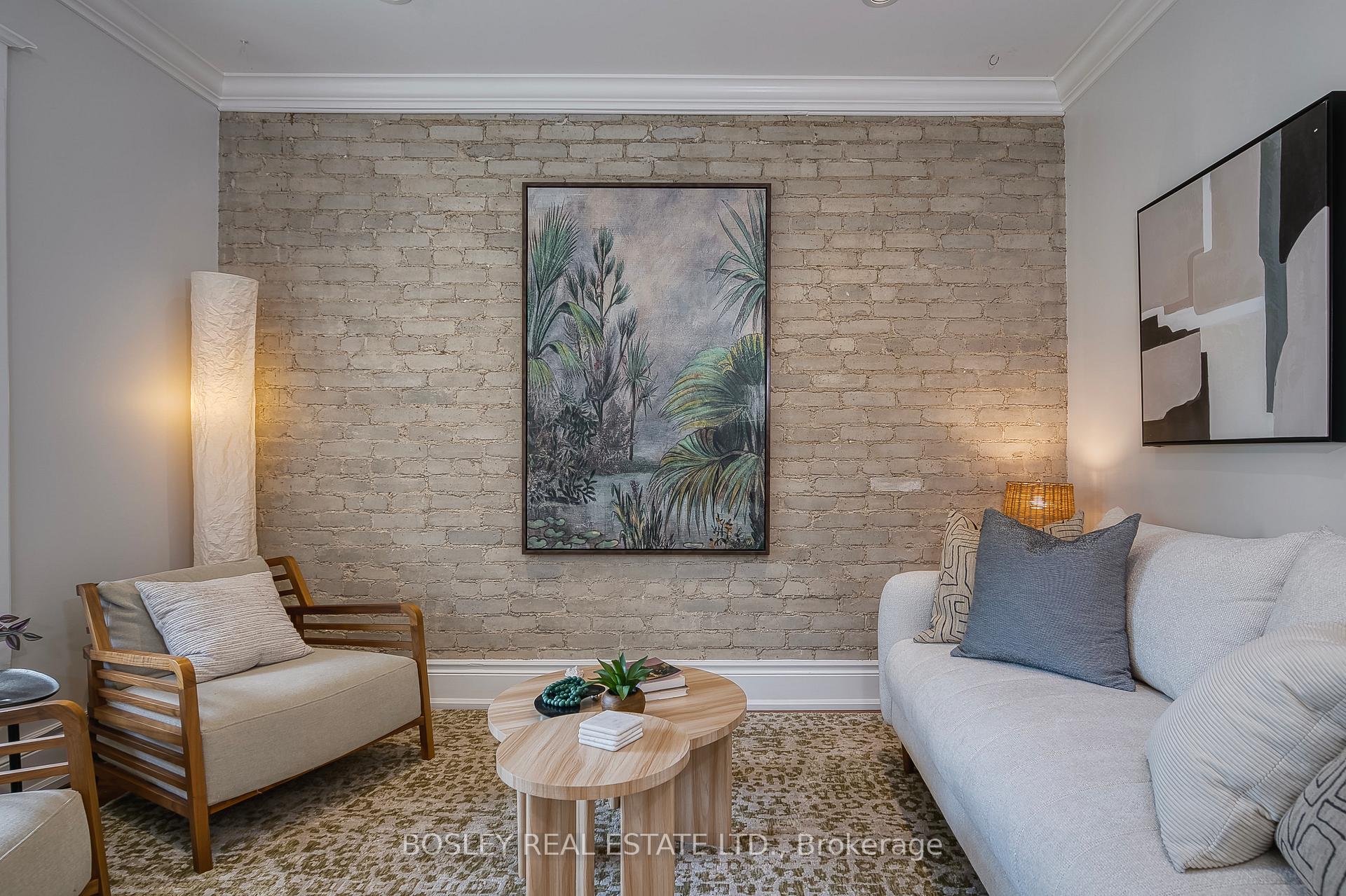 Photo 8 of 38 Balfour Avenue, Toronto, Crescent Town — HOMEH