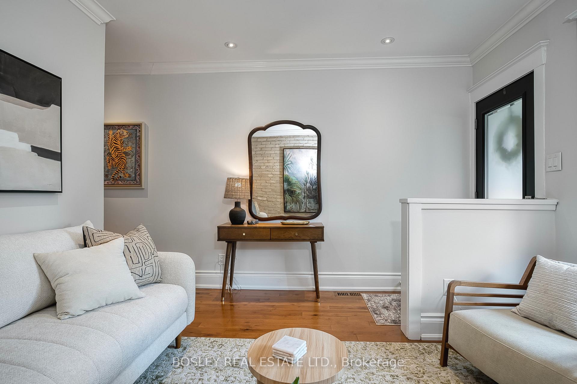 Photo 10 of 38 Balfour Avenue, Toronto, Crescent Town — HOMEH