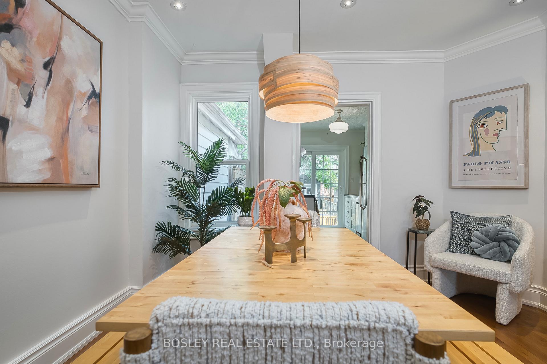 Photo 14 of 38 Balfour Avenue, Toronto, Crescent Town — HOMEH