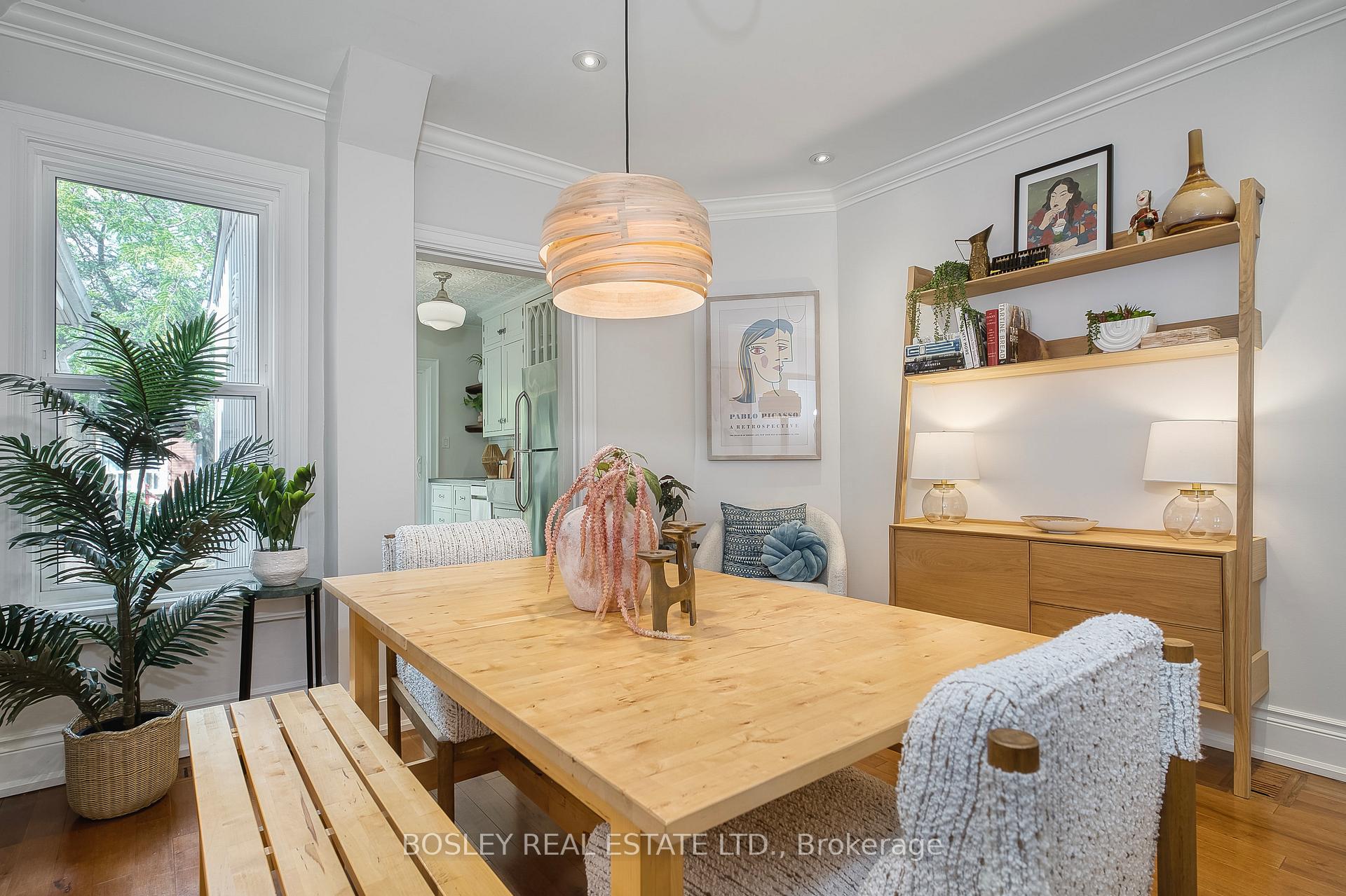 Photo 15 of 38 Balfour Avenue, Toronto, Crescent Town — HOMEH
