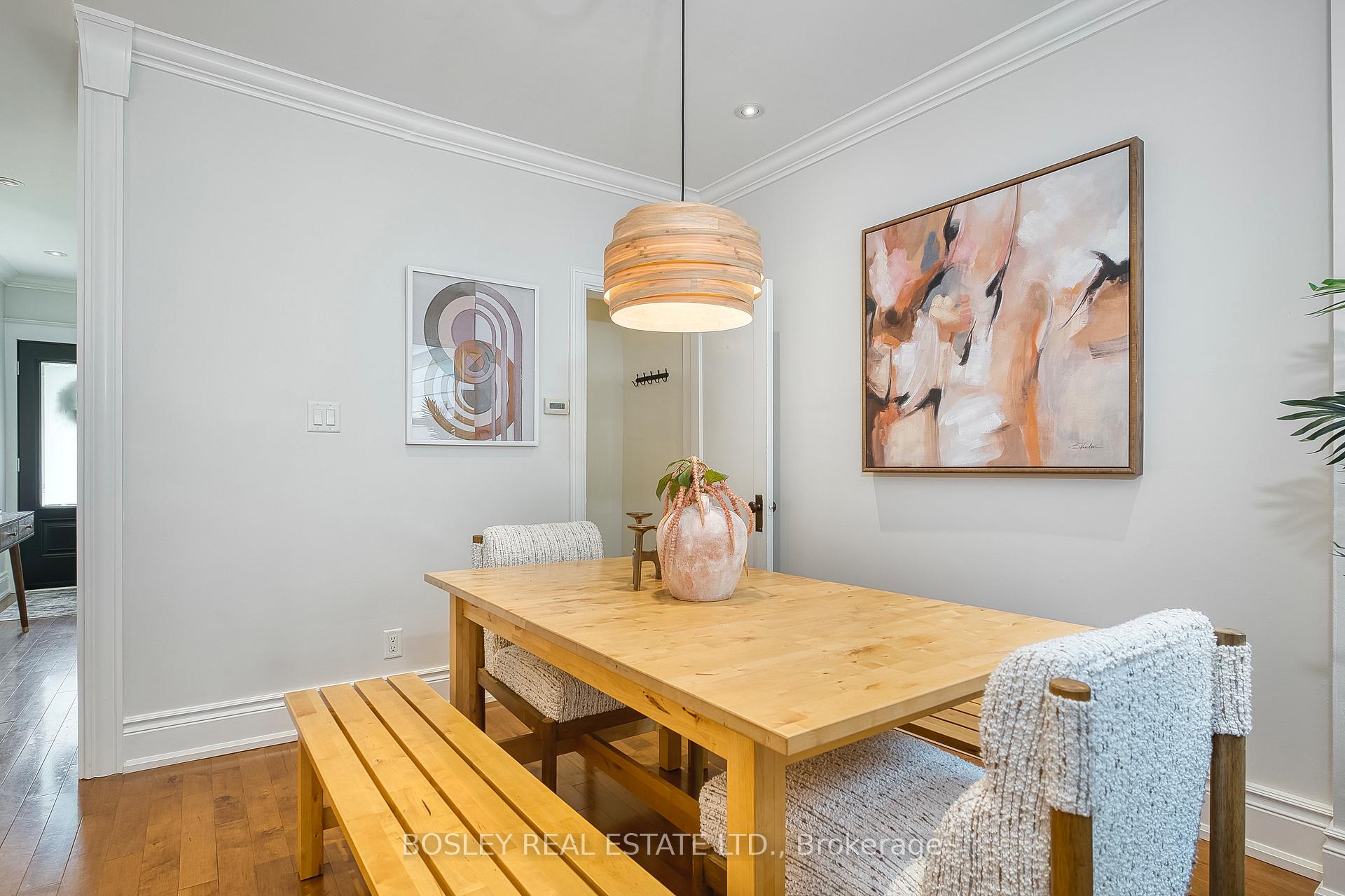 Photo 17 of 38 Balfour Avenue, Toronto, Crescent Town — HOMEH