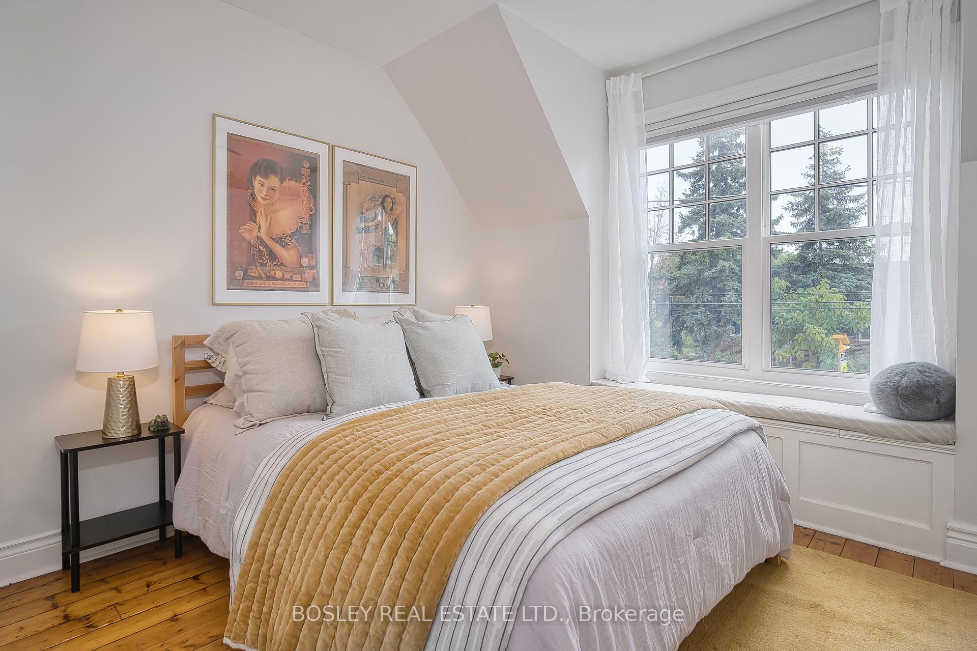 Photo 24 of 38 Balfour Avenue, Toronto, Crescent Town — HOMEH