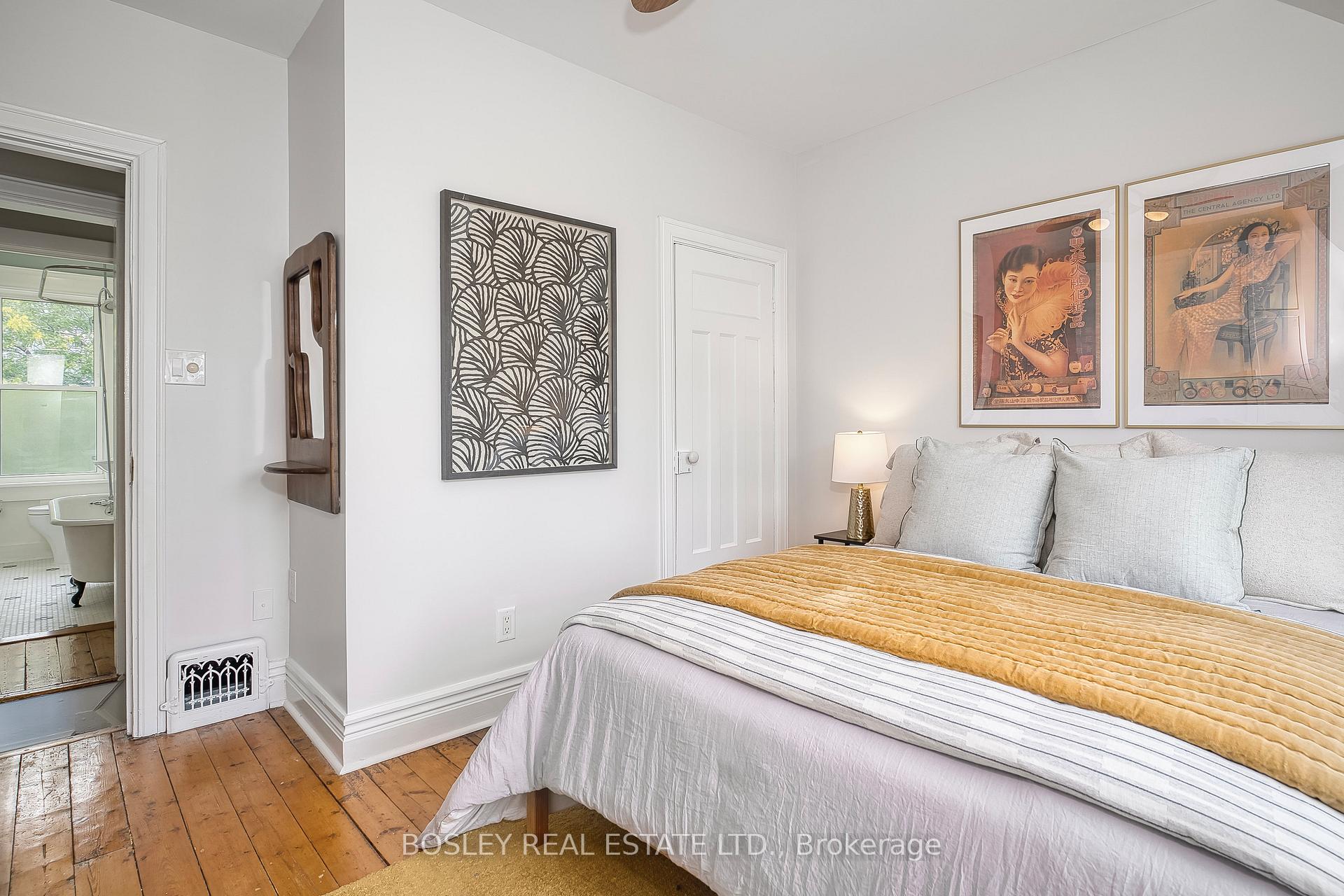 Photo 26 of 38 Balfour Avenue, Toronto, Crescent Town — HOMEH