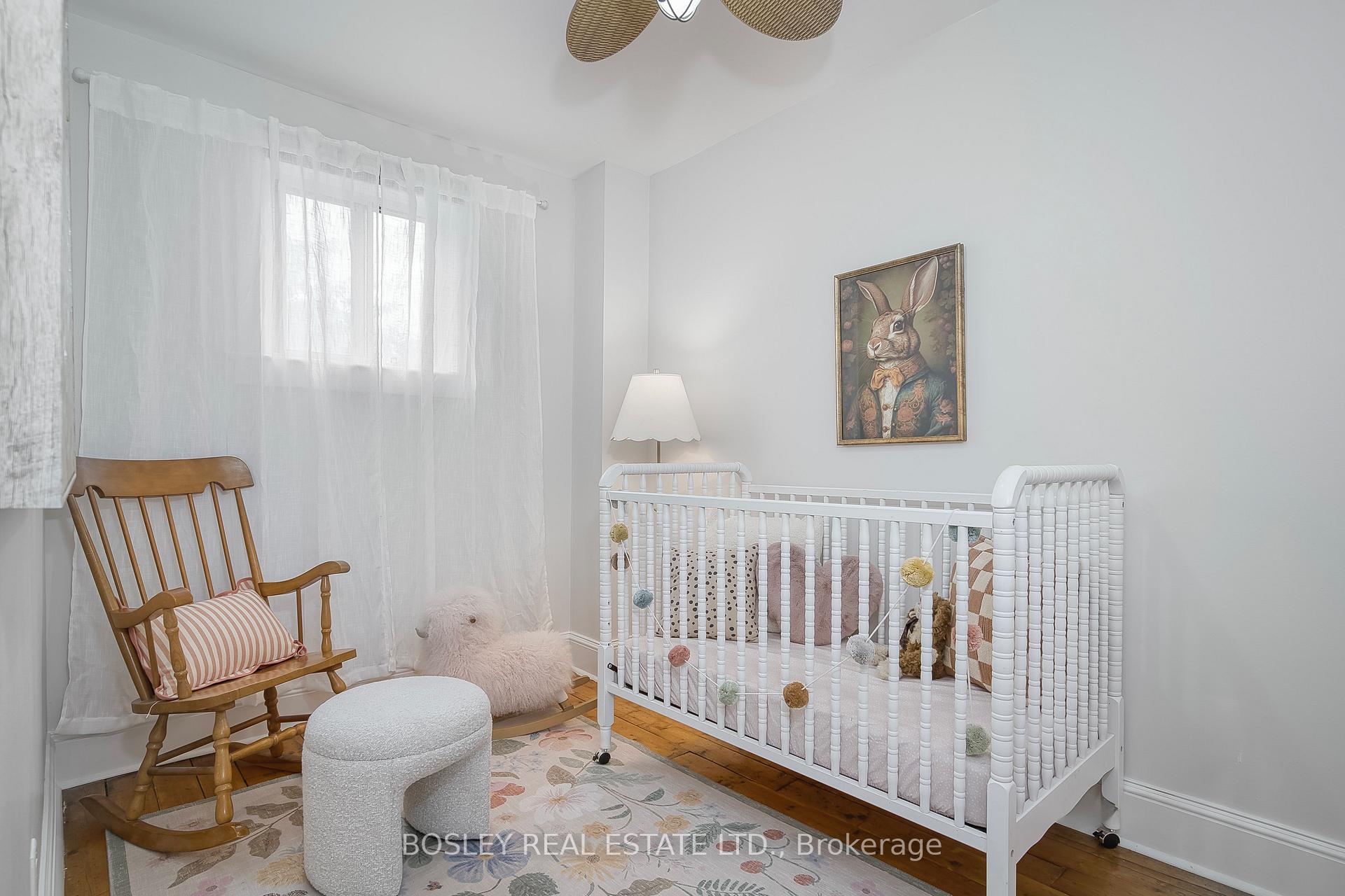 Photo 31 of 38 Balfour Avenue, Toronto, Crescent Town — HOMEH
