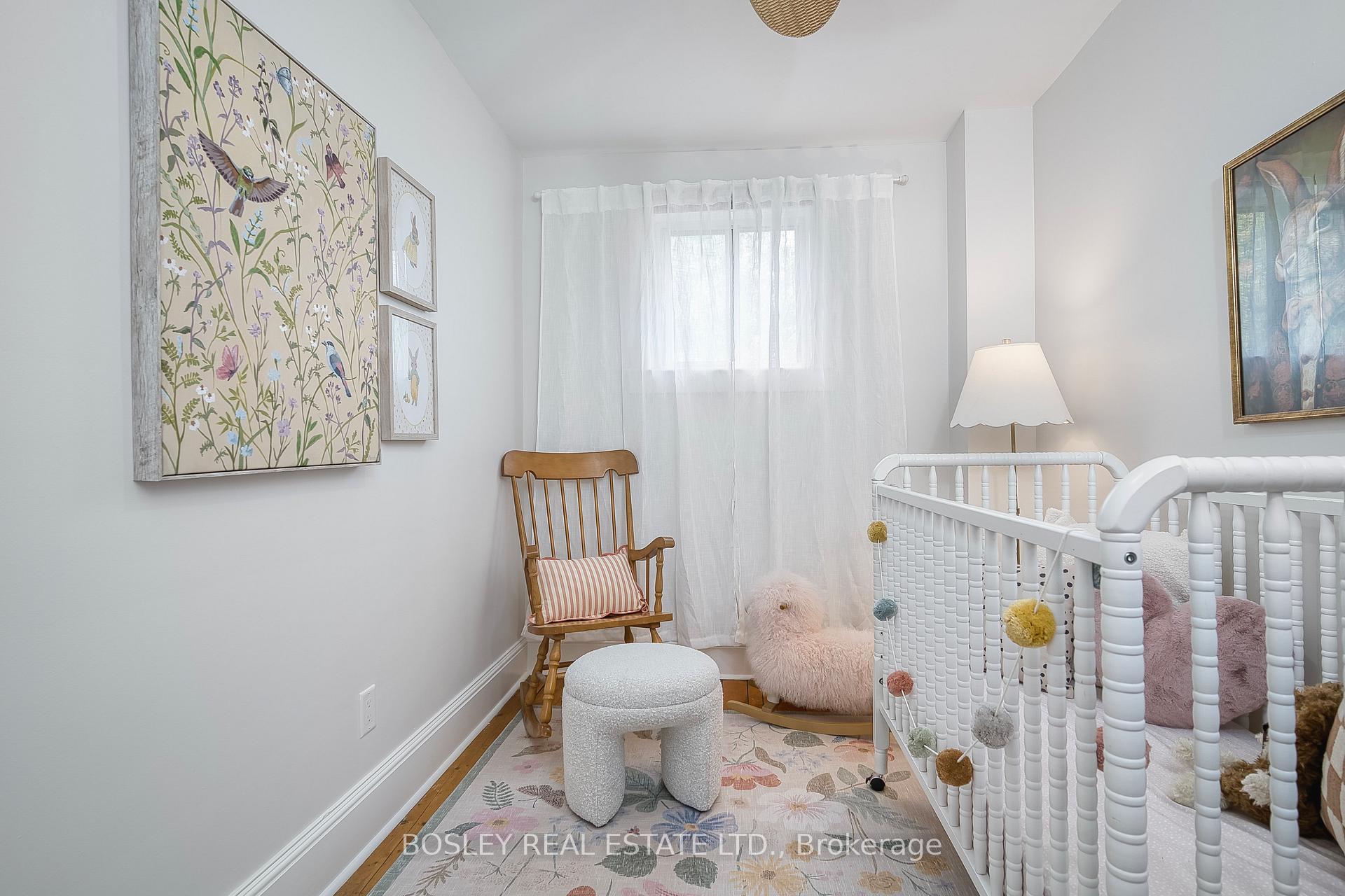 Photo 32 of 38 Balfour Avenue, Toronto, Crescent Town — HOMEH