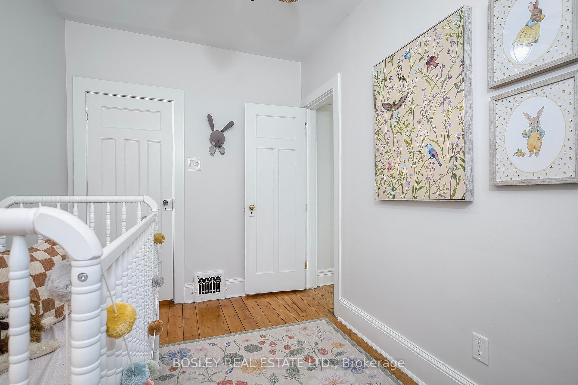 Photo 33 of 38 Balfour Avenue, Toronto, Crescent Town — HOMEH