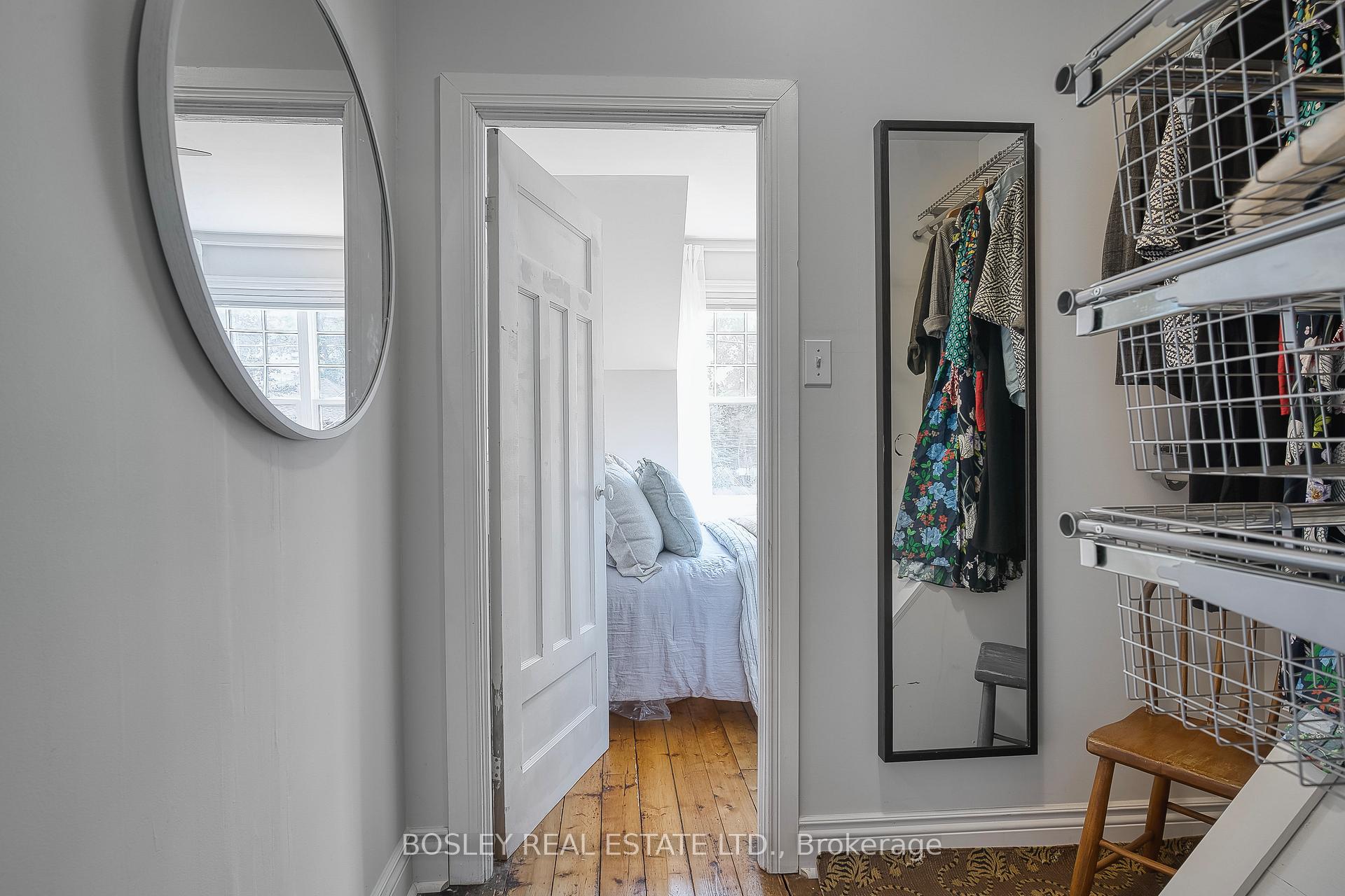 Photo 35 of 38 Balfour Avenue, Toronto, Crescent Town — HOMEH