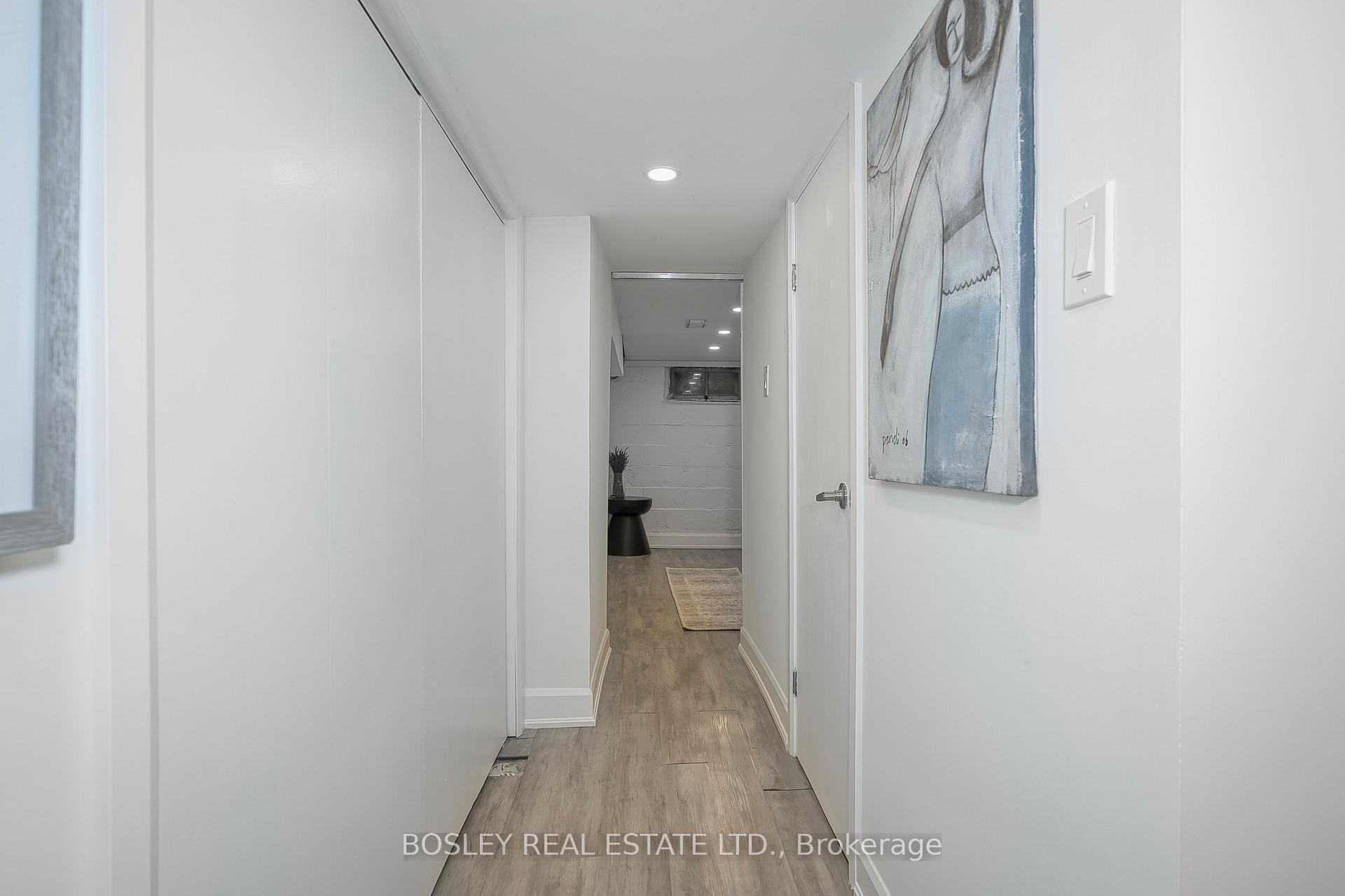 Photo 36 of 38 Balfour Avenue, Toronto, Crescent Town — HOMEH