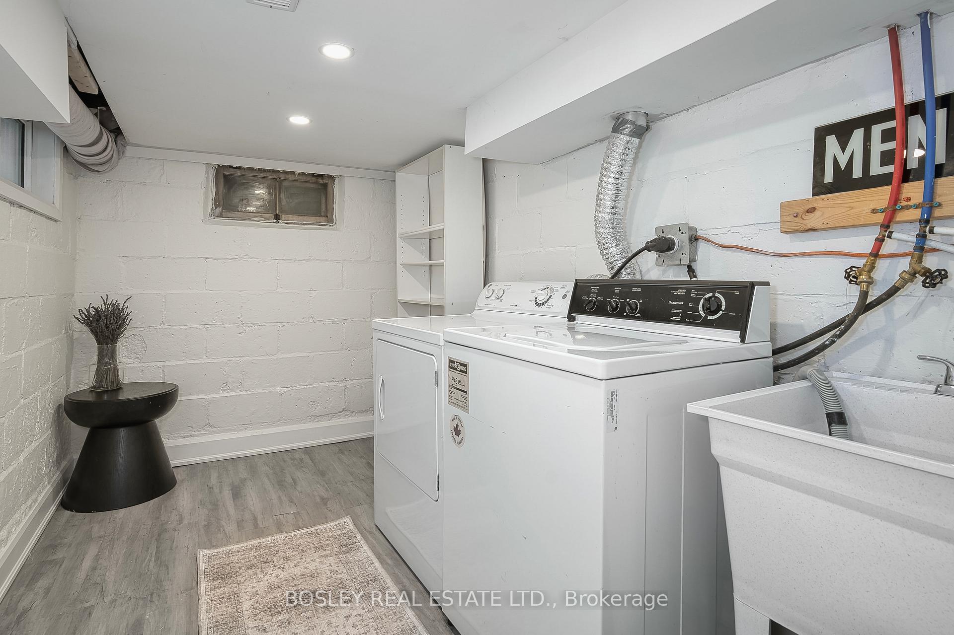 Photo 38 of 38 Balfour Avenue, Toronto, Crescent Town — HOMEH