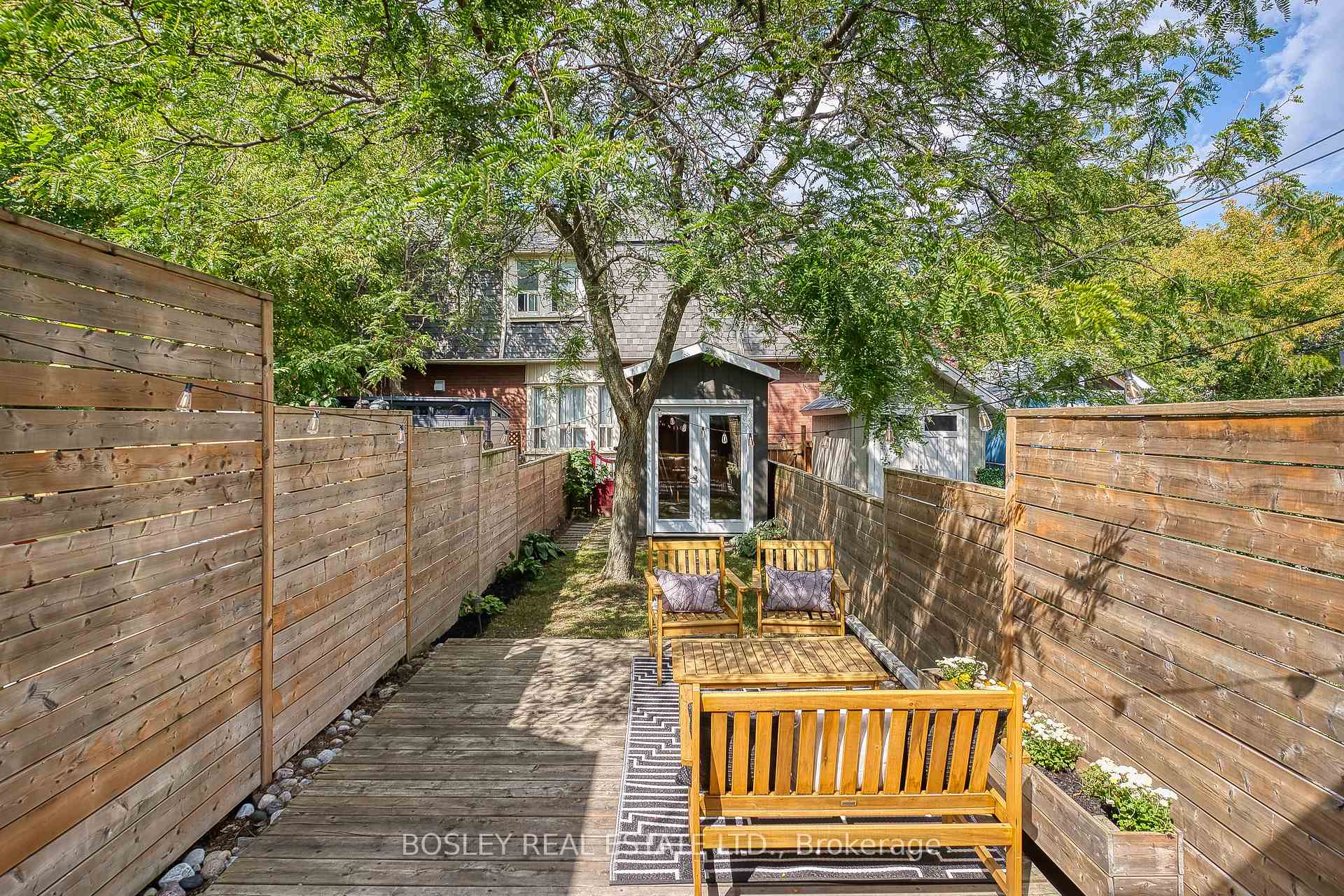Photo 45 of 38 Balfour Avenue, Toronto, Crescent Town — HOMEH