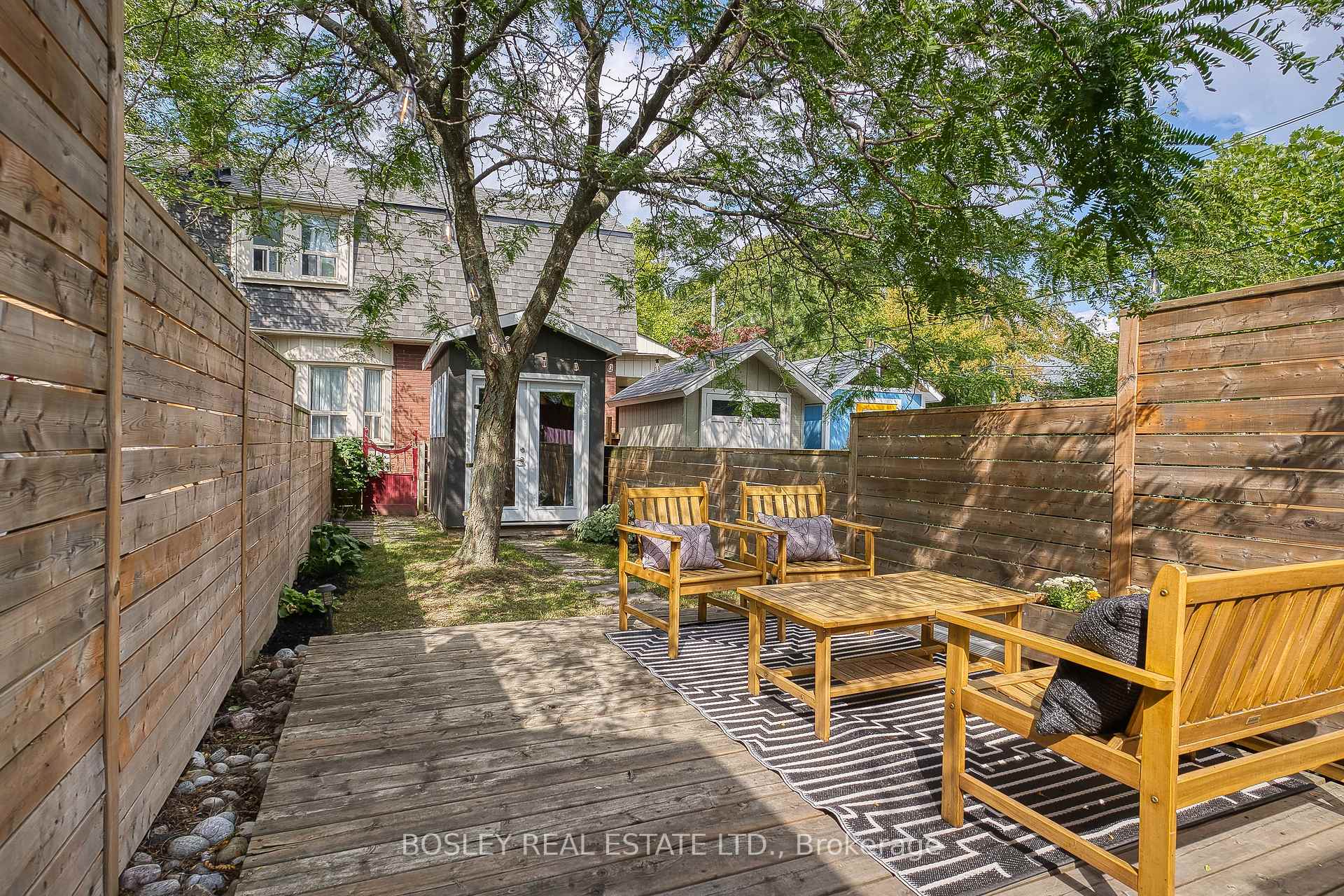 Photo 46 of 38 Balfour Avenue, Toronto, Crescent Town — HOMEH