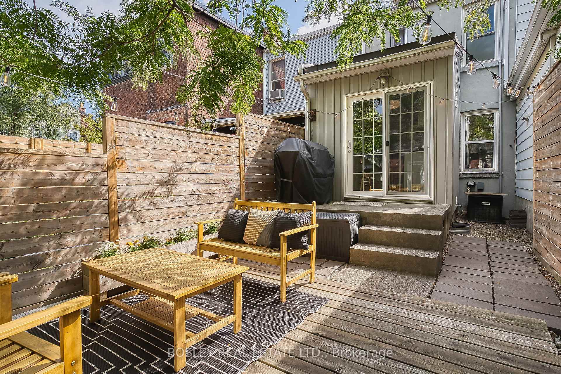Photo 47 of 38 Balfour Avenue, Toronto, Crescent Town — HOMEH