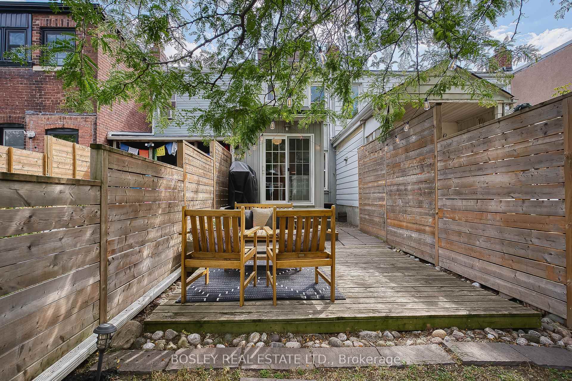 Photo 48 of 38 Balfour Avenue, Toronto, Crescent Town — HOMEH