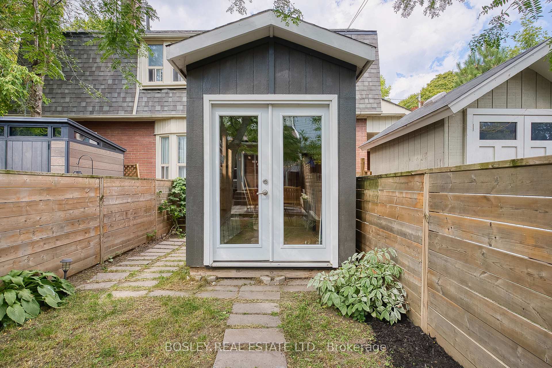 Photo 49 of 38 Balfour Avenue, Toronto, Crescent Town — HOMEH