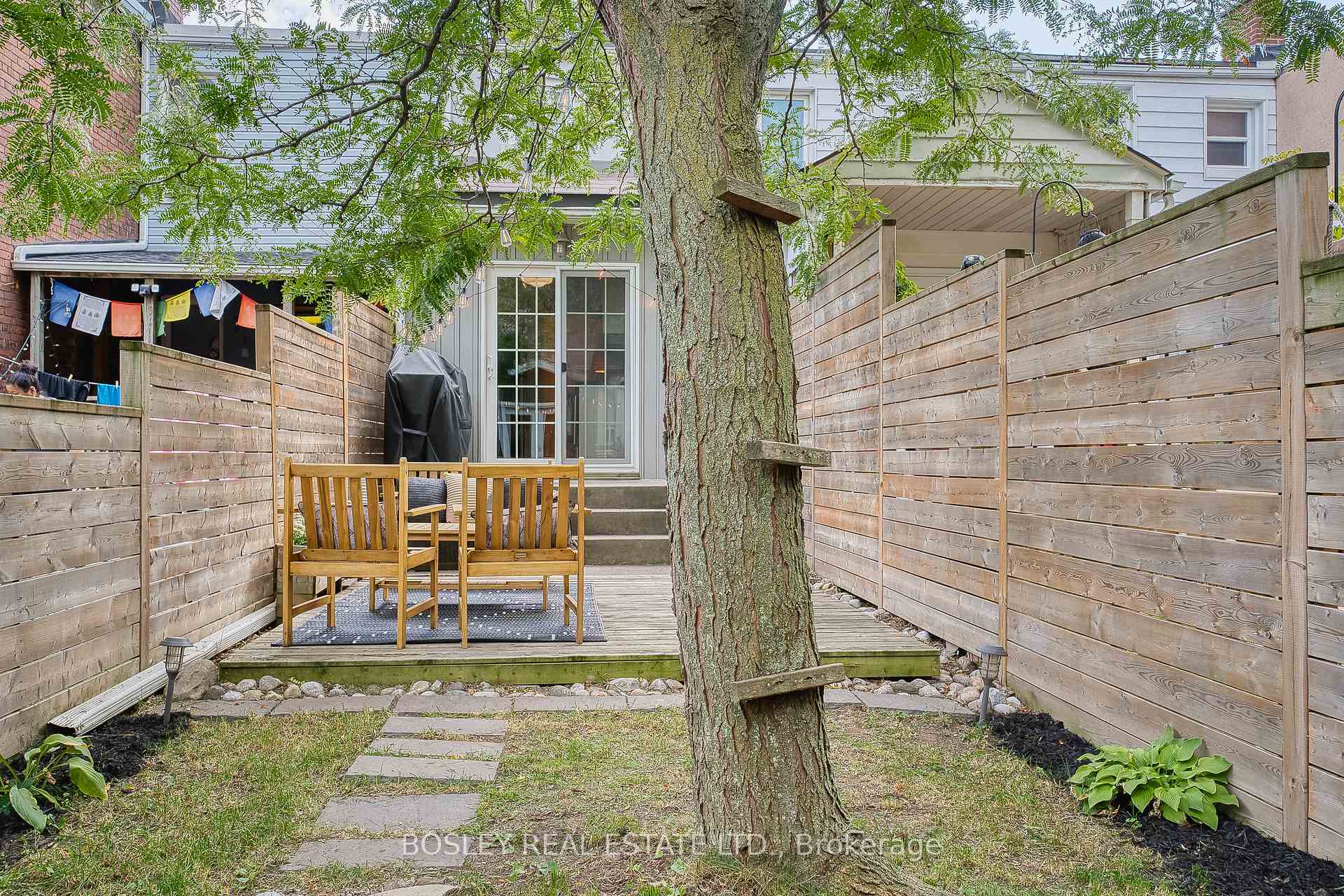 Photo 50 of 38 Balfour Avenue, Toronto, Crescent Town — HOMEH