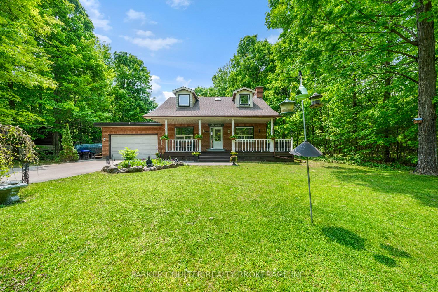 Photo 4 of 57 Macedonia Circle, Tiny, Rural Tiny — HOMEH
