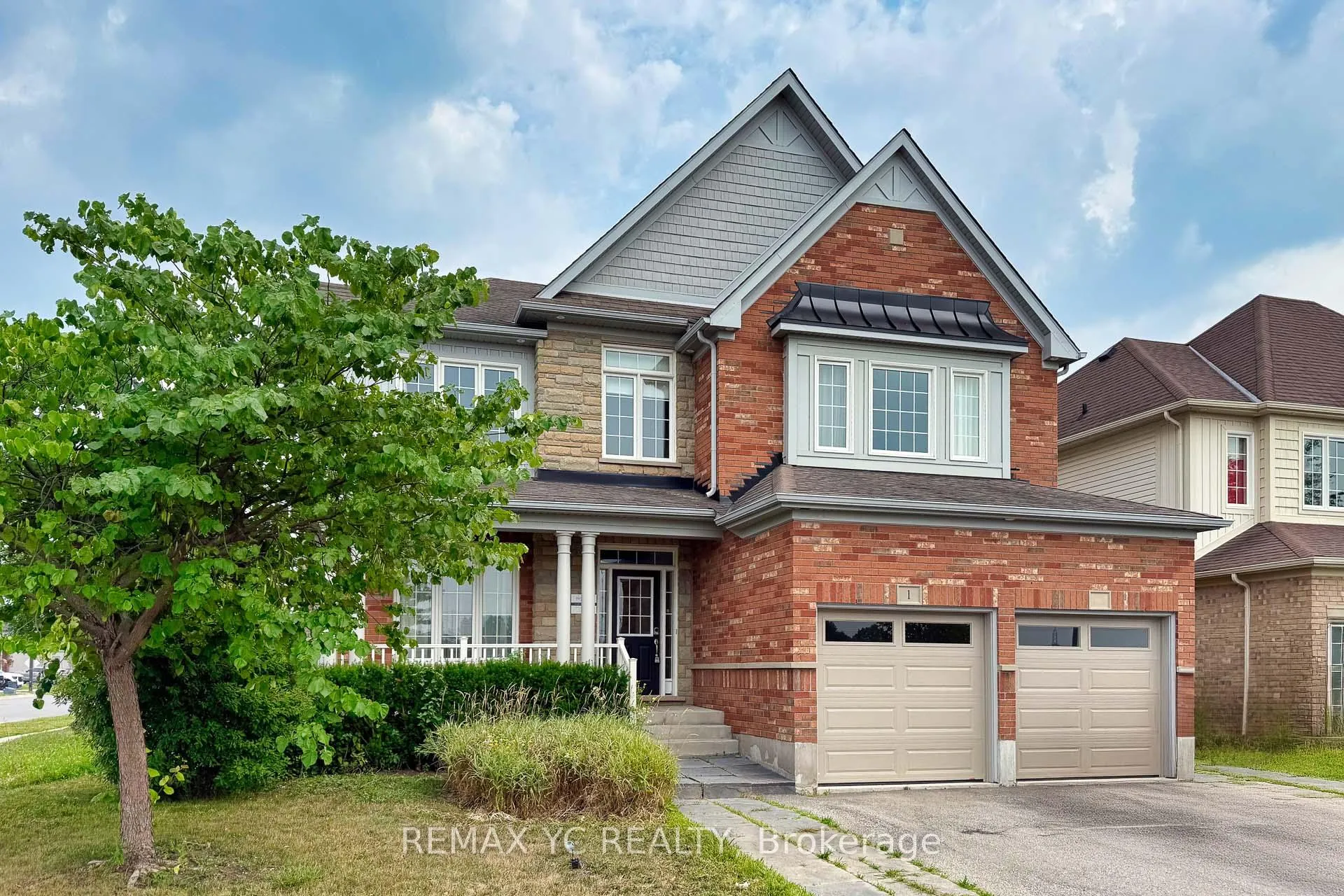 Photo 4 of 1 Sunset Way, Thorold, Rolling Meadows — HOMEH