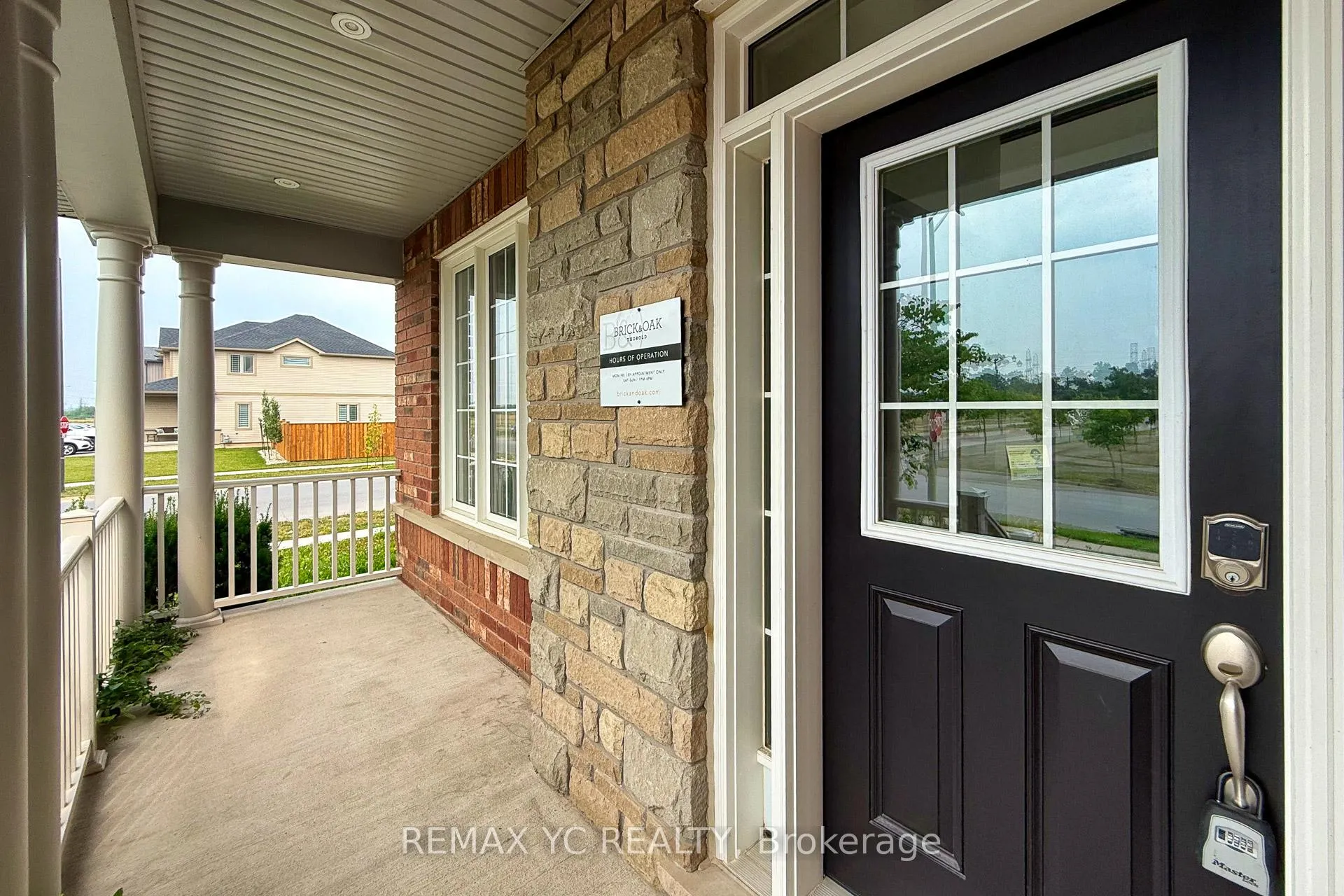 Photo 5 of 1 Sunset Way, Thorold, Rolling Meadows — HOMEH