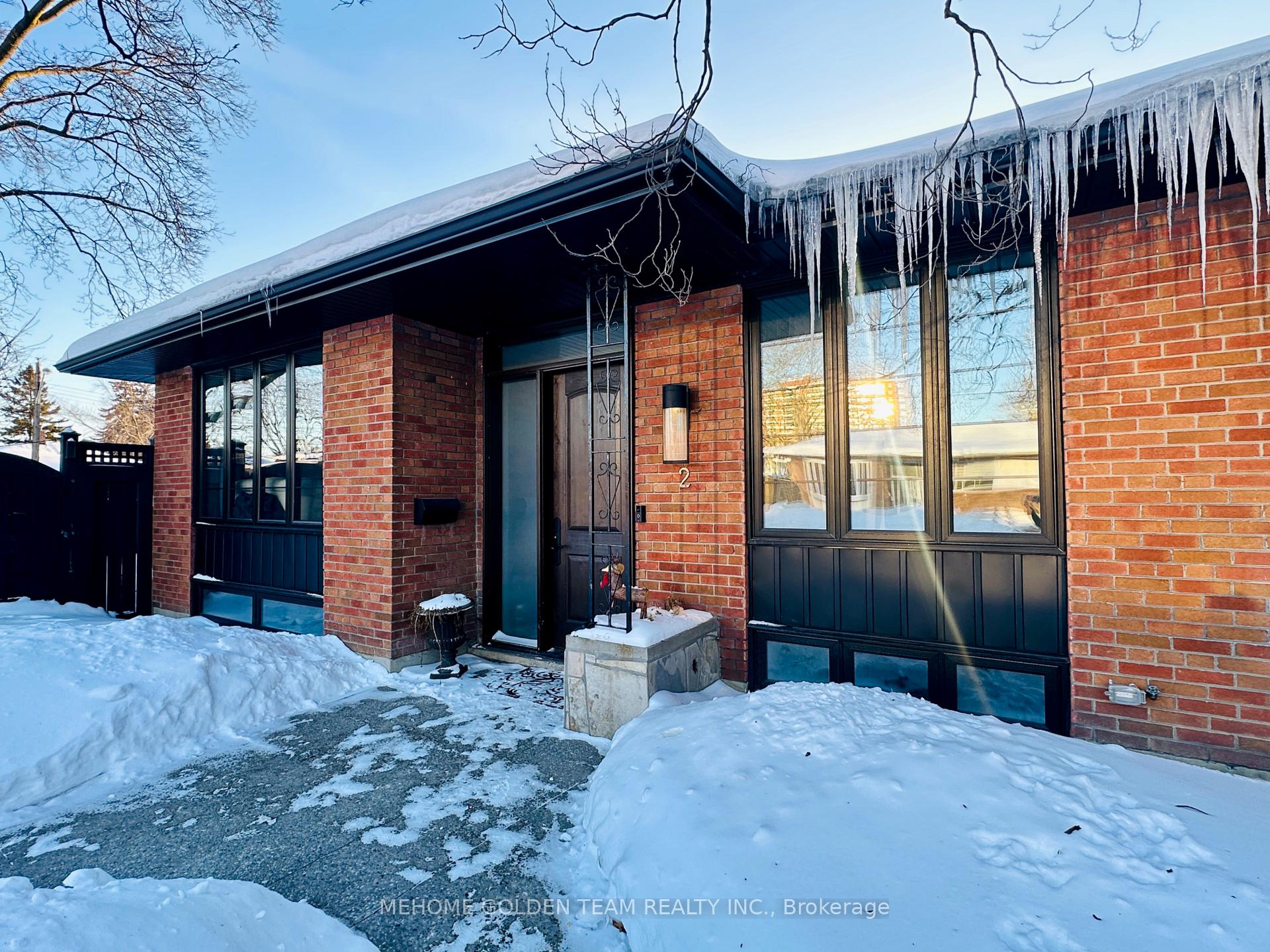 Photo 2 of 2 Abbotsfield Gate, Scarborough, Tam O'Shanter-Sullivan — HOMEH