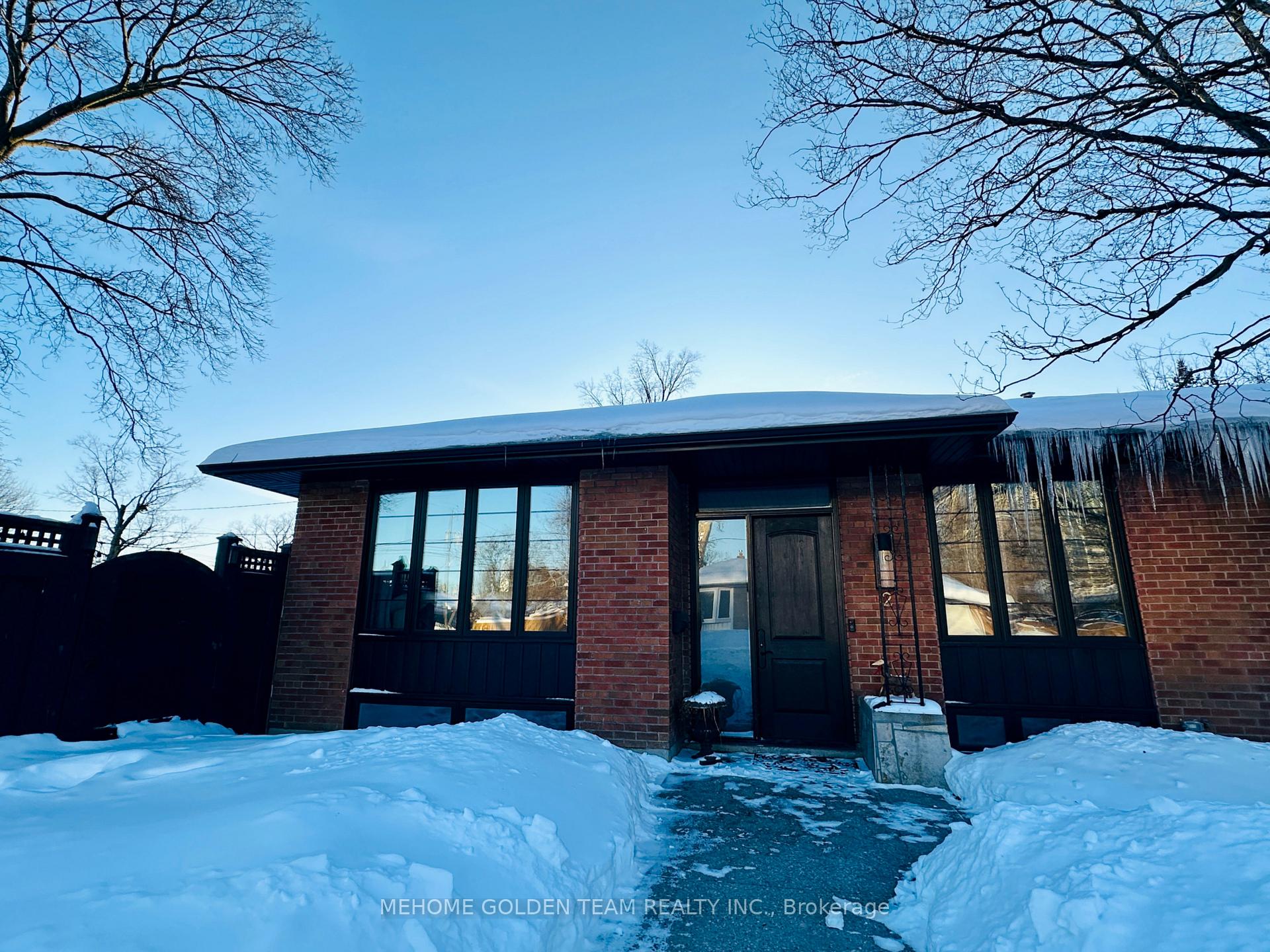 Photo 3 of 2 Abbotsfield Gate, Scarborough, Tam O'Shanter-Sullivan — HOMEH