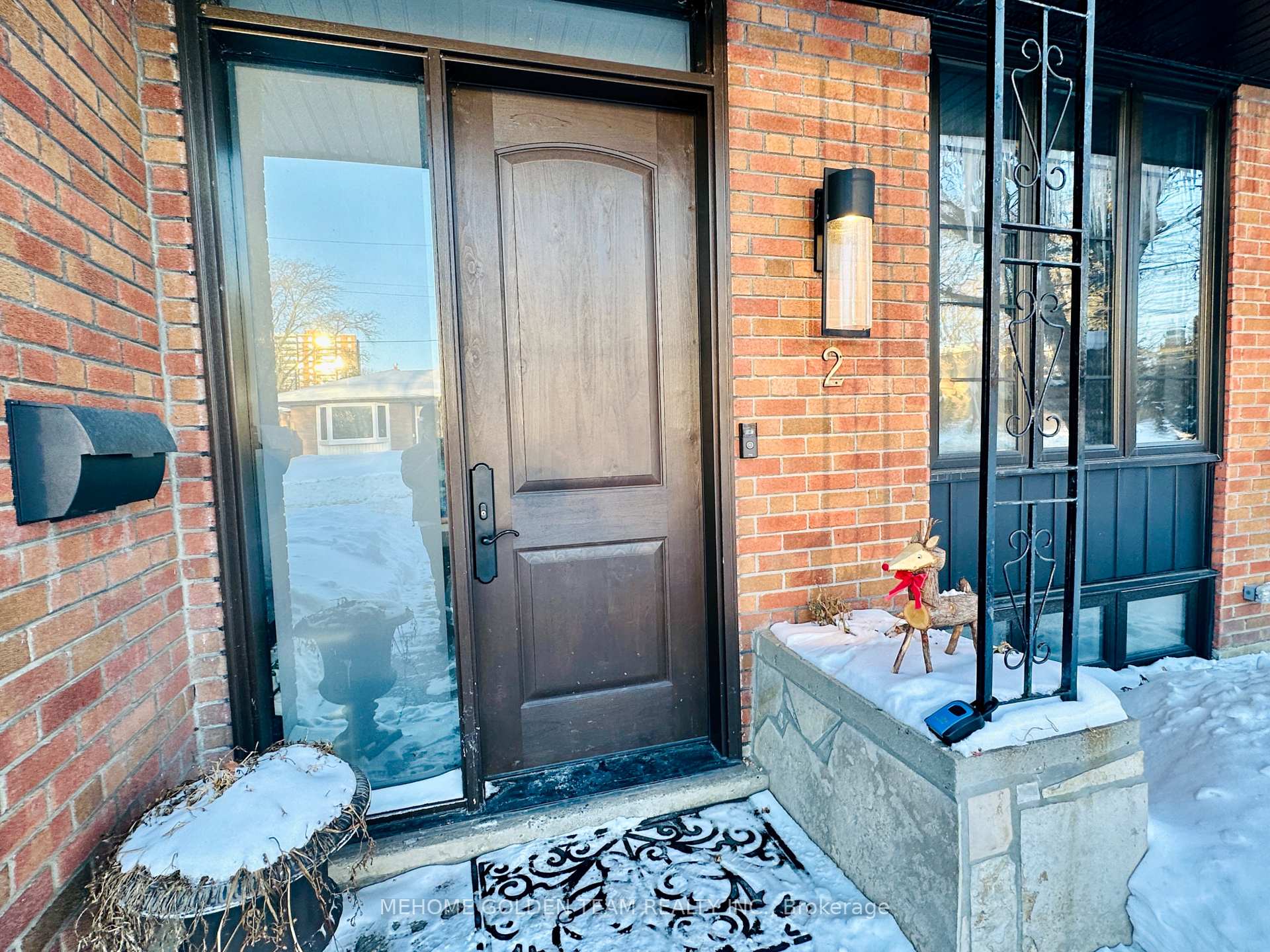 Photo 5 of 2 Abbotsfield Gate, Scarborough, Tam O'Shanter-Sullivan — HOMEH
