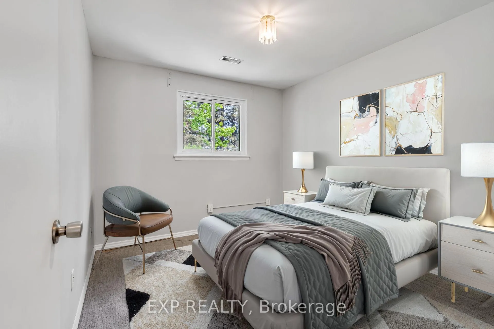 Photo 9 of Unit 325, 22 Niles Way, Markham, Aileen-Willowbrook — HOMEH