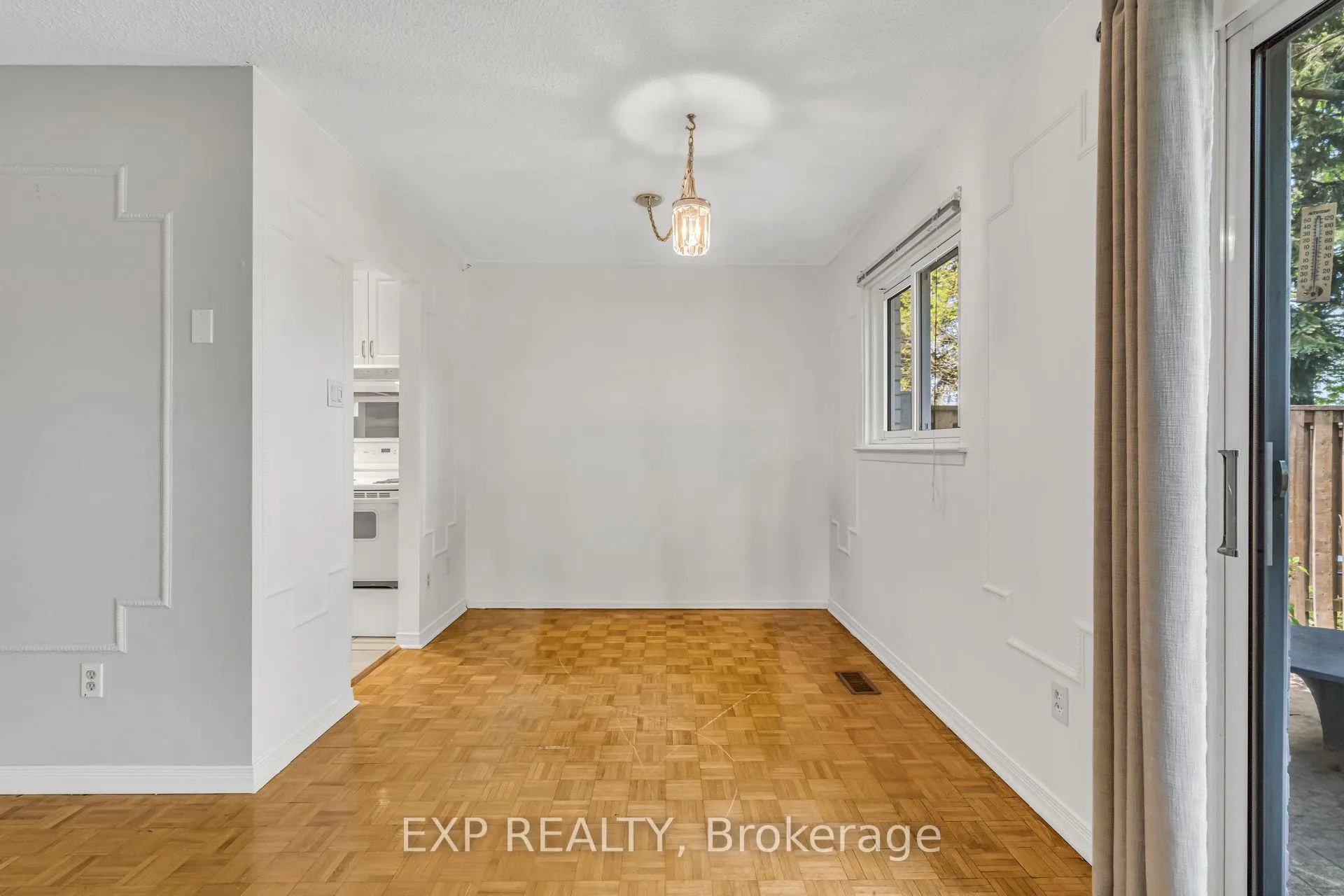 Photo 23 of Unit 325, 22 Niles Way, Markham, Aileen-Willowbrook — HOMEH