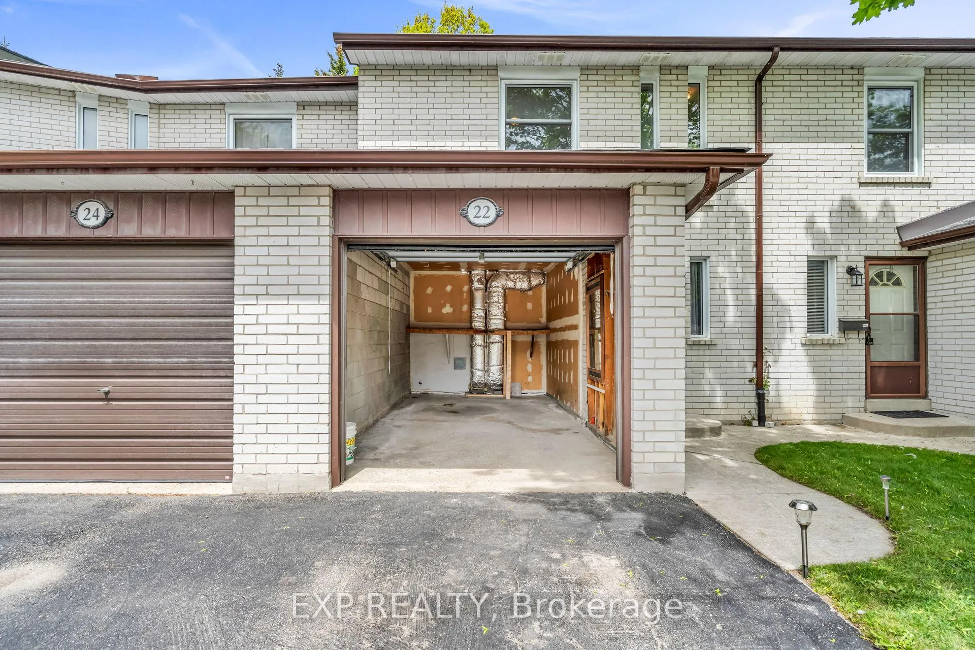 Photo 46 of Unit 325, 22 Niles Way, Markham, Aileen-Willowbrook — HOMEH
