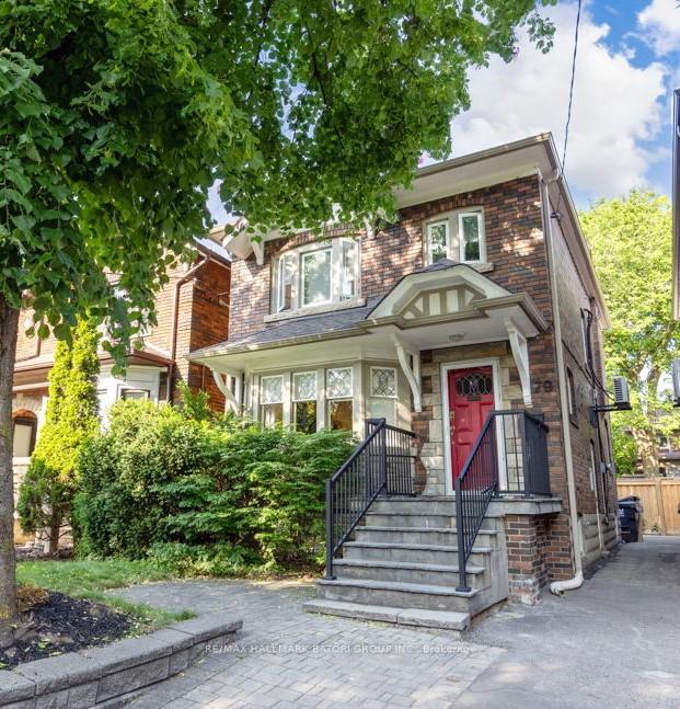 Photo 1 of 79 Shields Avenue, Toronto, Lawrence Park South — HOMEH