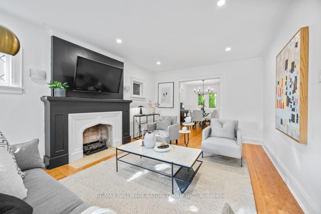 Photo 2 of 79 Shields Avenue, Toronto, Lawrence Park South — HOMEH