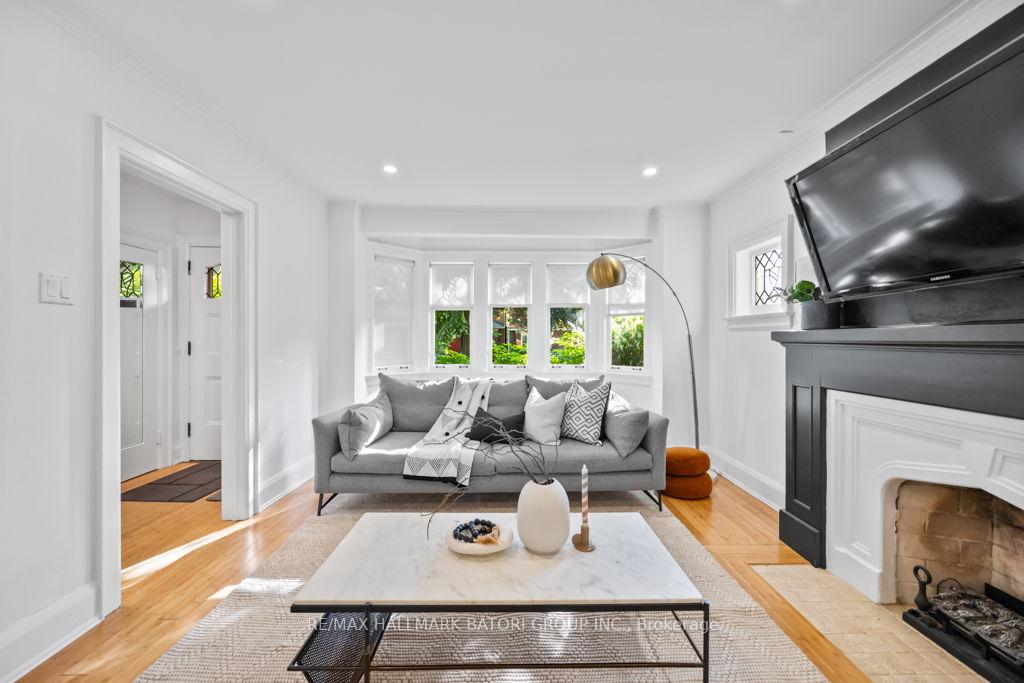 Photo 3 of 79 Shields Avenue, Toronto, Lawrence Park South — HOMEH