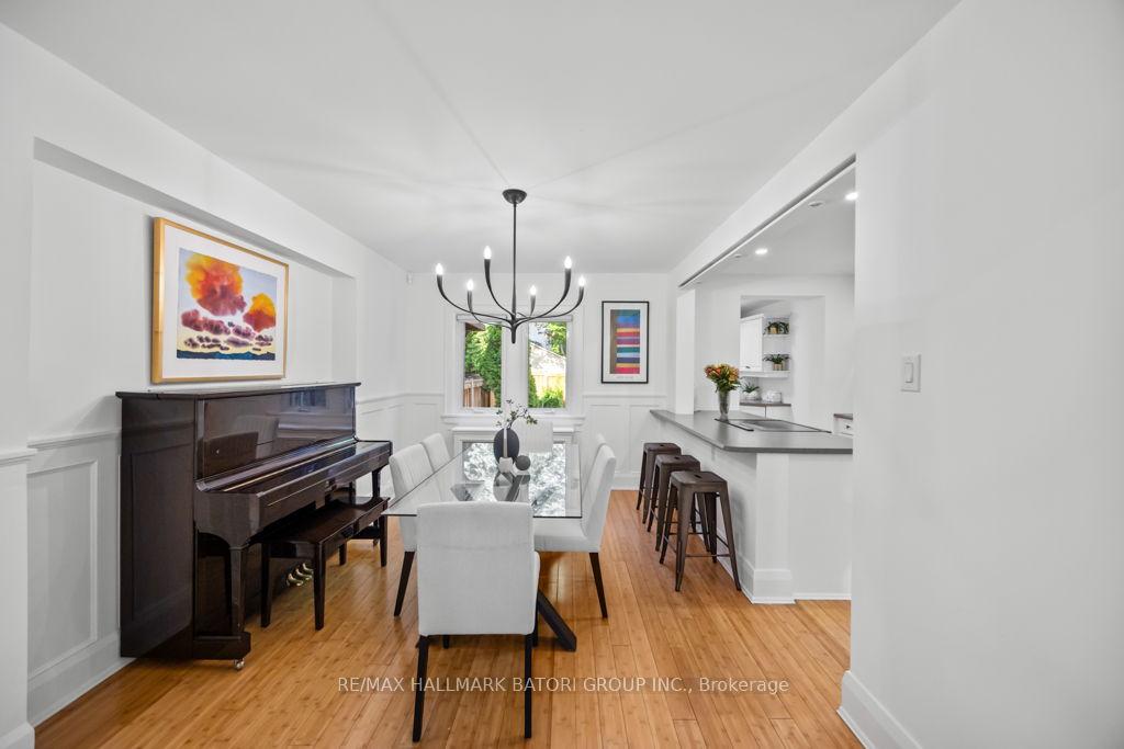 Photo 4 of 79 Shields Avenue, Toronto, Lawrence Park South — HOMEH