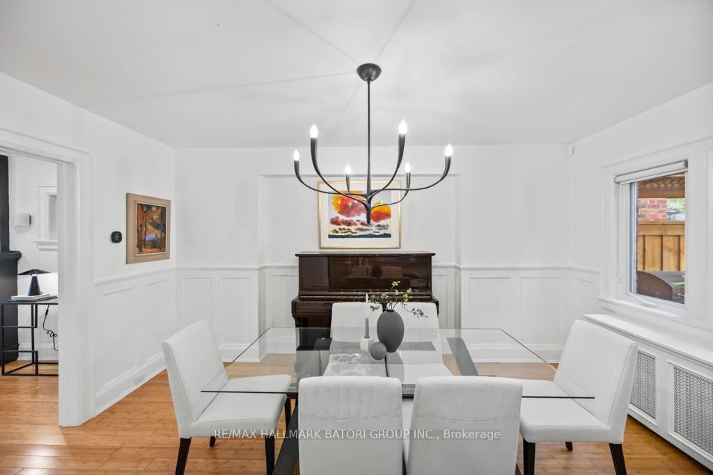 Photo 5 of 79 Shields Avenue, Toronto, Lawrence Park South — HOMEH