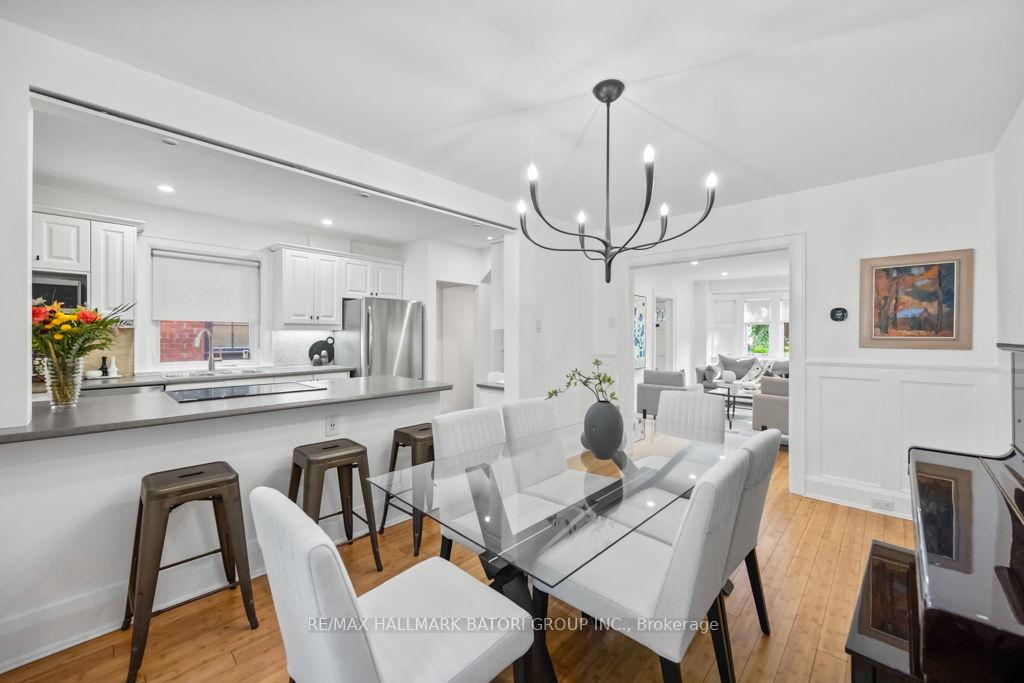 Photo 6 of 79 Shields Avenue, Toronto, Lawrence Park South — HOMEH