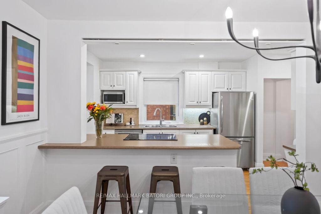 Photo 7 of 79 Shields Avenue, Toronto, Lawrence Park South — HOMEH