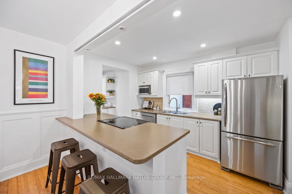 Photo 8 of 79 Shields Avenue, Toronto, Lawrence Park South — HOMEH