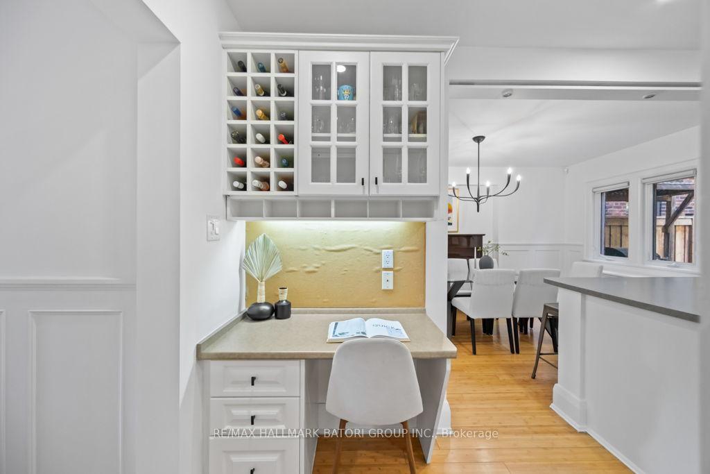 Photo 9 of 79 Shields Avenue, Toronto, Lawrence Park South — HOMEH