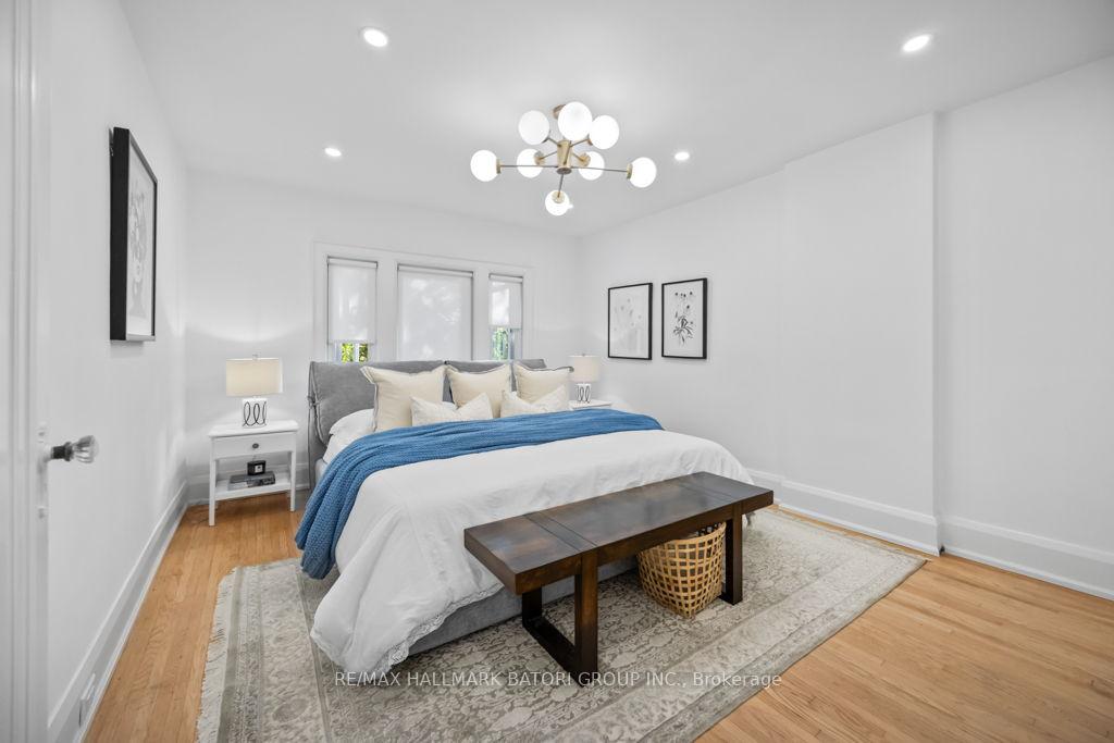 Photo 13 of 79 Shields Avenue, Toronto, Lawrence Park South — HOMEH