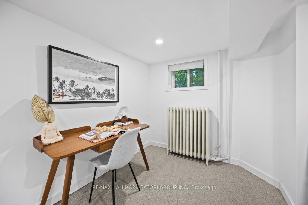 Photo 20 of 79 Shields Avenue, Toronto, Lawrence Park South — HOMEH