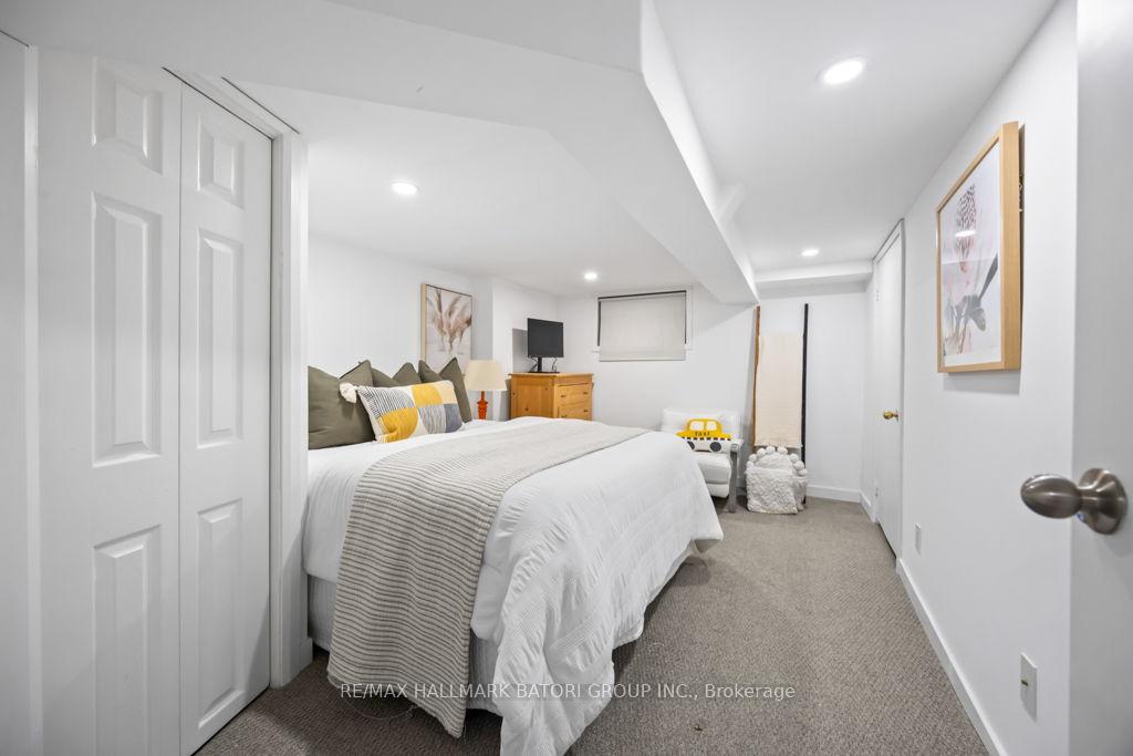 Photo 21 of 79 Shields Avenue, Toronto, Lawrence Park South — HOMEH