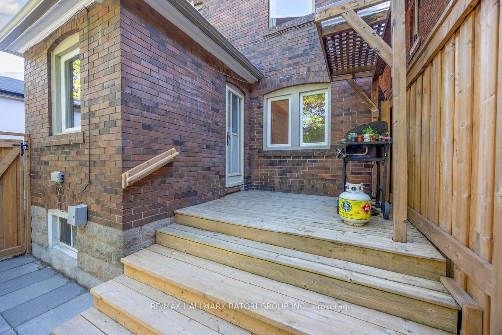 Photo 22 of 79 Shields Avenue, Toronto, Lawrence Park South — HOMEH