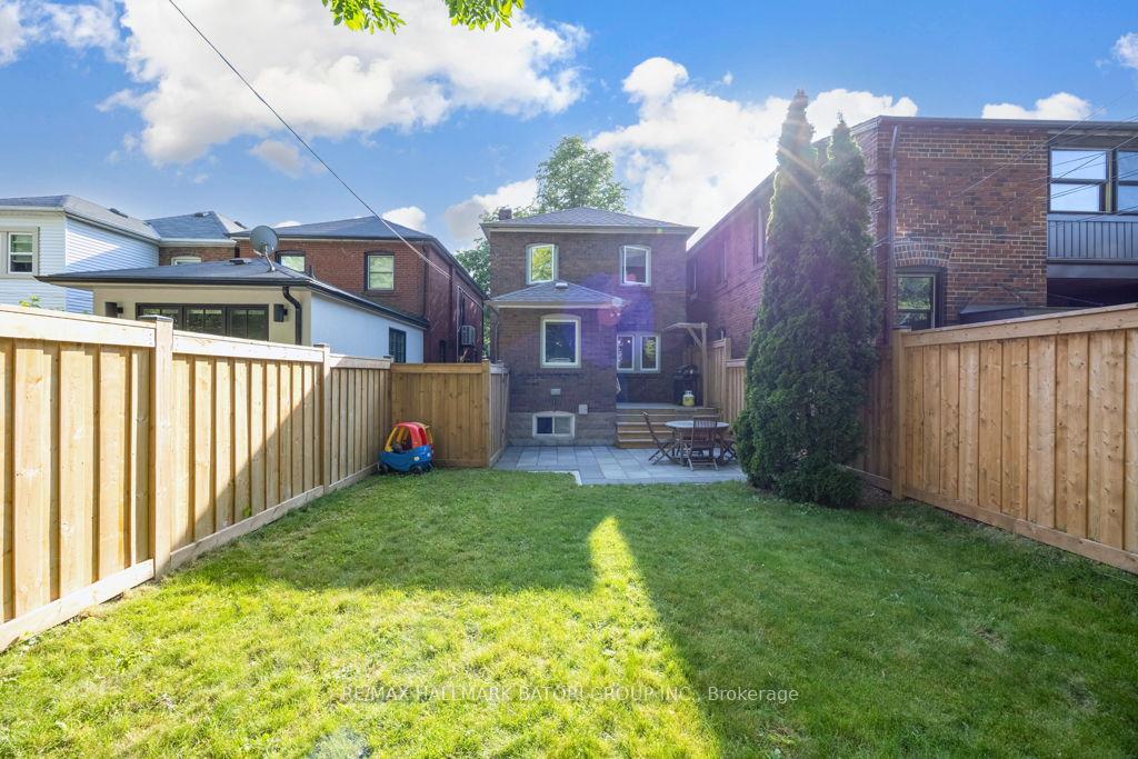 Photo 25 of 79 Shields Avenue, Toronto, Lawrence Park South — HOMEH